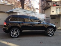 Volkswagen Touareg - 2006