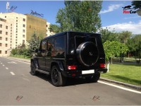Mercedes-Benz GL 55 AMG - 2013
