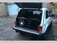 VAZ(Lada) 2121 - 2007
