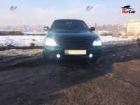 VAZ(Lada) 2170 Priora - 2007