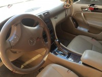 Mercedes-Benz C 240 - 2002