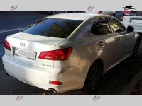 Lexus IS 250 - 2007