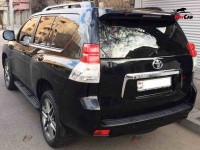 Toyota Land Cruiser Prado - 2010