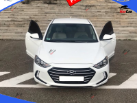 Hyundai Elantra - 2017