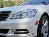 Mercedes-Benz S 500 - 2009