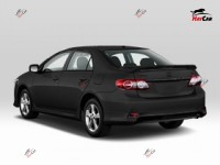 Toyota Corolla - 2016