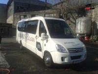 IVECO Daily - 2011