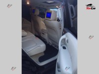 Nissan Patrol - 2012