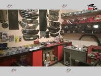 Ավտոմասերի խանութ սրահ Ավանում