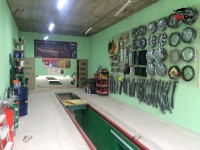 GreenOIL