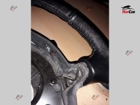 Մեքենայի սրահի վերանորոգում
