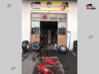 Վուլկանացում
