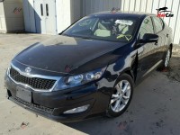 kia forte cerato karobka karobkeq mator