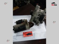 Astra G starter. ապառիկը տեղում. apariky texum. кредит на месте