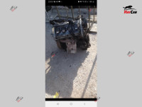  passat 1,8 turbo mator